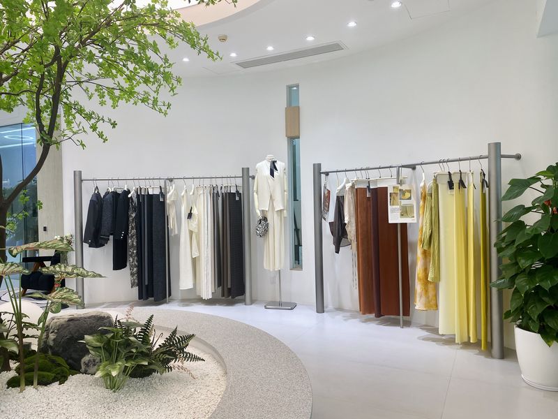 الصين Guangzhou Anpin Textile Technology Co., Ltd ملف الشركة