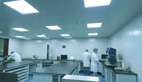 الصين Guangzhou Anpin Textile Technology Co., Ltd ملف الشركة