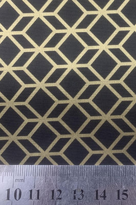 Composite 100 Polyester Functional Fabric Durable Graphene Fiber 150cm