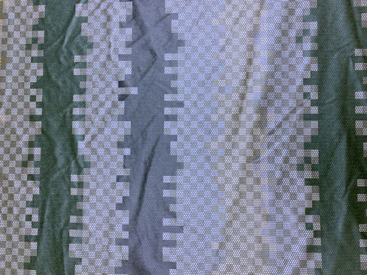 Composite Graphene Graphic Print Fabric Conductive PU Film Digital Textile Printing