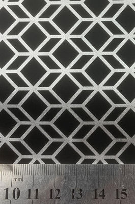 Composite 100 Polyester Functional Fabric Durable Graphene Fiber 150cm